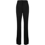 Pantalons slim Jacquemus noirs Taille XS look fashion pour femme 