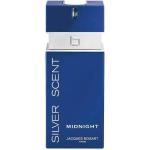 Jacques Bogart Silver Scent Midnight Eau de Toilette (Homme) 100 ml