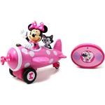 Avions Mickey Mouse Club Minnie Mouse sur les transports de 3 à 5 ans 