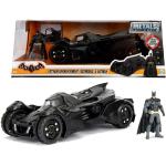 Jada Toys DC Comics - Batman Arkham Knight Batmobile 1:24