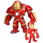 Figurines Iron Man de 15 cm de 3 à 5 ans en promo 