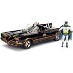 Maquettes Avions à motif voitures Batman Batmobile 