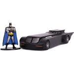 Jada Toys Animated Series Batmobile, Die-cast, ave
