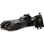 Voitures à motif voitures Batman Batmobile sur les transports en promo 