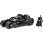 Voitures en métal à motif voitures Batman Batmobile sur les transports en promo 