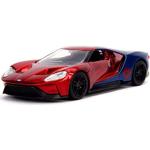 Jouets Ford GT 