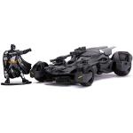 Jada Toys Justice League Batmobile, véhicule Minia