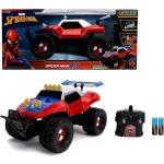 Jada Toys Marvel Spiderman Buggy Voiture radiocommandée