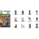 Jada Toys Minecraft 253261002 Figurines Nano Multi