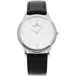 Jaeger-LeCoultre montre Master Ultra Thin 33 mm pre-owned 2005 - Argent