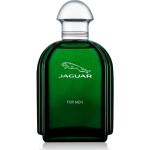 Eaux de toilette Jaguar aromatiques 100 ml pour homme 