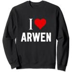 J'aime Arwen Sweatshirt