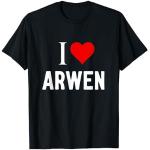 J'aime Arwen T-Shirt