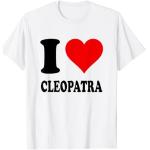 J'aime Cléopâtre T-Shirt