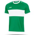 Maillots sport verts en polyester respirants pour fille de la boutique en ligne Idealo.fr 