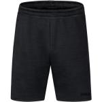 Shorts de sport Jako noirs en polyester Taille 4 XL pour homme en promo 