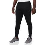 Joggings Jako noirs Taille XXL look fashion pour homme en promo 