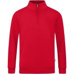 Vêtements de sport Jako rouges respirants Taille 5 XL pour homme en promo 