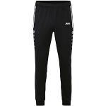 Joggings Jako noirs stretch Taille M look fashion 