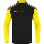 Sweatshirts Jako noirs en polyester pour fille en promo de la boutique en ligne 11teamsports.fr 