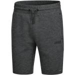 Shorts de sport Jako gris en polyester respirants Taille XL pour homme en promo 