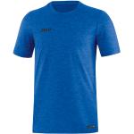 JAKO Premium Basic t-shirt bleu F04