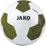 JAKO Striker 2.0 ballon de training blanc jaune