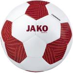 JAKO Striker 2.0 ballon de training blanc rouge