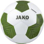 JAKO Striker 2.0 ballon de training blanc vert