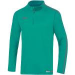 Vêtements de sport Jako turquoise en polyester respirants Taille 2 ans classiques pour fille en promo de la boutique en ligne 11teamsports.fr 