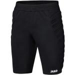 Shorts de football Jako noirs en polyester Taille XL pour homme en promo 