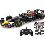 Voitures télécommandées Jamara à motif voitures F1 Red Bull Racing sur les transports de 5 à 7 ans 