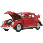 Voitures télécommandées Jamara à motif voitures Volkswagen Beetle sur les transports 
