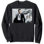 James Bond 007 Casino Royale Sweatshirt