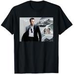 James Bond 007 Casino Royale T-Shirt