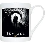 James Bond (Skyfall 11oz/315ml Bone China Mug