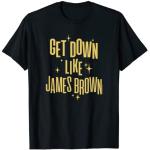 James Brown Descendez comme James Brown T-Shirt