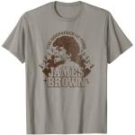 James Brown Le Parrain de Funk T-Shirt