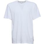 James Perse S/S Crew Tshirt T-Shirt, Blanc (Blanc Blanc), Small Homme