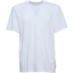 James Perse - Tops > T-Shirts - White -