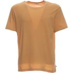 James Perse - Tops > T-Shirts - Yellow -