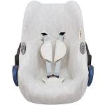 JYOKO KIDS Housse pour siège auto bébé en coton compatible avec Maxi Cosi Cabriofix (Bloom)