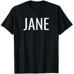 Jane T-Shirt