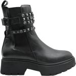 Janet & Janet - Shoes > Boots > Chelsea Boots - Black -