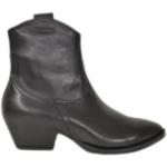 Janet & Janet - Shoes > Boots > High Boots - Black -