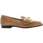 Chaussures casual Janet & Janet marron Pointure 37 look casual 