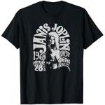 Janis Joplin San Bernadino 1969 T-Shirt