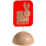 Ballons de baudruche Janod en bois de 9 à 12 ans 
