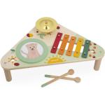 Instruments de musique Janod en bois de 3 à 5 ans 
