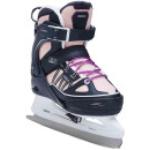Patins à glace Oxelo roses Pointure 39 